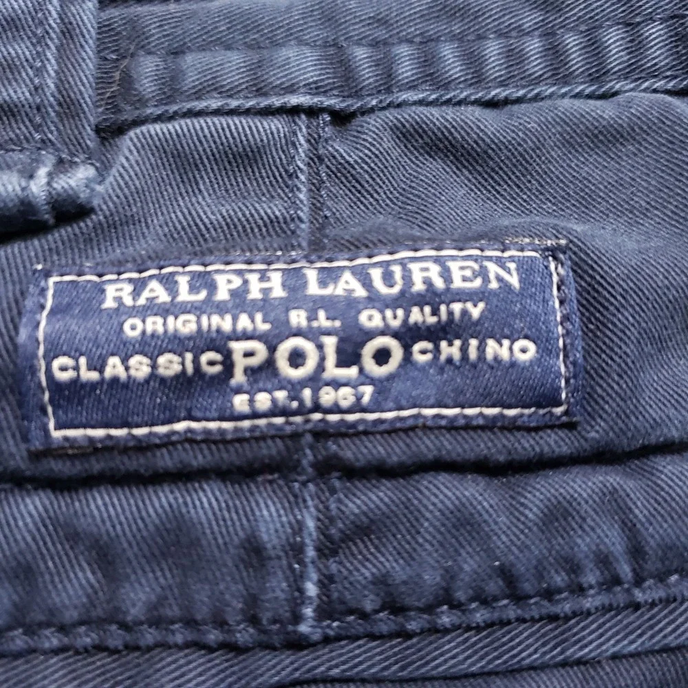 Polo Ralph Lauren polo ralph